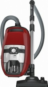 Miele CX1 Red PowerLine