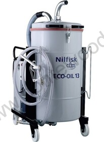 Nilfisk CFM ECOIL 22