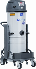 Nilfisk CFM S3 L100 LC