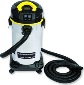 Rodia Cleaner 1400