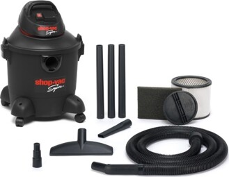 Shop-Vac Super 30 S