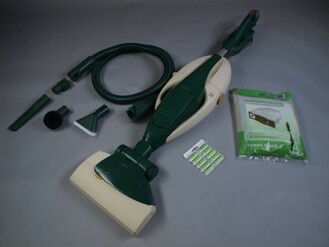 Vorwerk VK 130/131