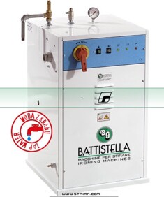 Battistella Saturno Max L 24/18