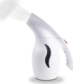 BEZDOTEKU Mini Steamer