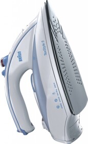 Braun 520 TexStyle 5