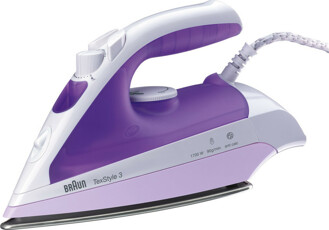 Braun TS 320 TexStyle 3