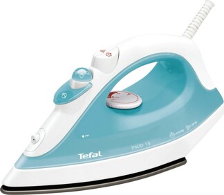 Tefal FV 1215 Inicio